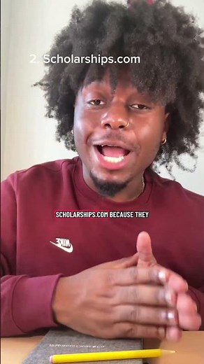3 Scholarship Websites To Check Monthly