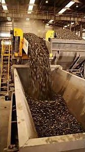 How a Full Alluvial Gold Mining Plant Works (1–10 Steps Explained!) #aishortfilm #automobile