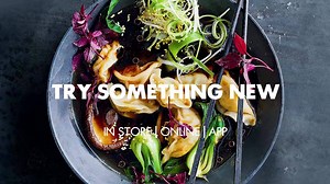 11K views · 101 reactions | Try our new range of restaurant quality meals and enjoy a world of flavours. Stay Home, Eat Out. | WOOLWORTHS | Facebook