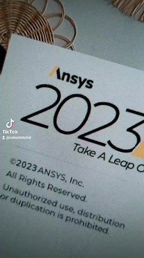 5.7K views · 50 reactions | ANSYS 2023 #ansys #fea #finiteelementanalysis #cebox #college #collegelife #reels #engineer #fypシ #structuralanalysis #Youtube #Tiktok #creator #civilengineer #structuralengineer #structuralengineering | CE Box Tutorial Page | Facebook