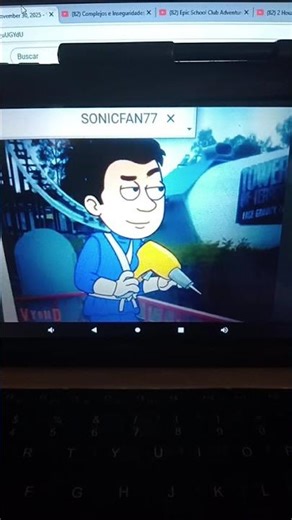 Go!Animate Studios Villains Who Are Broken Or Pure Evil Part 2 #Edit #Shorts #Go!Animate