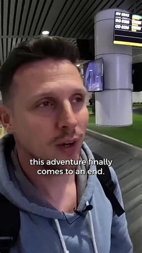 Wrong Flight Plan - Chaotic Diversion On Biman Bangladesh! (2024) | Josh Cahill