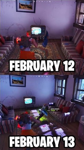 New Countdown in Fortnite OG Today!