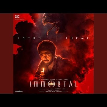 Immortal Intro Theme (From "Immortal - Hindi")
