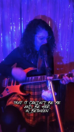 In Between Days - The Cure cover✨ #thecure #inbetweendays #postpunk #80smusic #cover #shorts