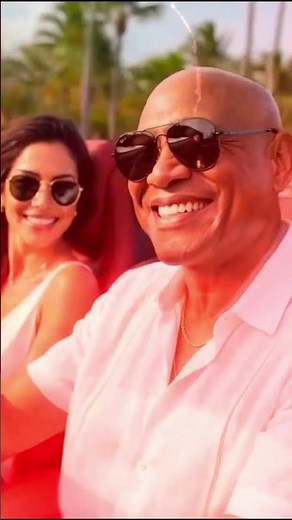 "Si te quieres divertir, escúchame bien" 🤩🎉 #SoloSeViveUnaVez #DavidK #DanyTierraSeca #Merengue