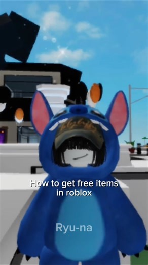 Free items in roblox, still work #roblox #robloxtutorial