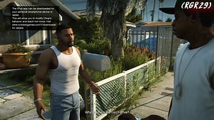 Grand Theft Auto 5 | HD Gameplay | PS4 PS5 #gamer #gaming #gameday #games #gamer #gameplay #gta #gta5 #GTAV #pc #ps4 #PS5 #gamer #trend #trending PLEASE FOLLOW MY PAGE | Farhan Gameplay