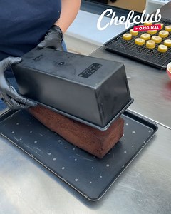 Choco-Turtle Ice Cream Cake! Treat yourself to a slice of pure bliss with this dessert 🍨🍫 | Chefclub Australia