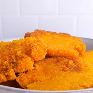 2.4K views · 33 reactions | Hot Water Cornbread is a recipe as old as...