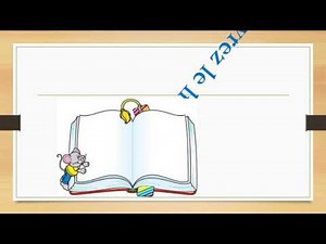 Les consignes de la classe