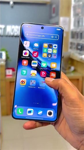 ক্যামেরায় ওস্তাদ : Vivo X200 Pro