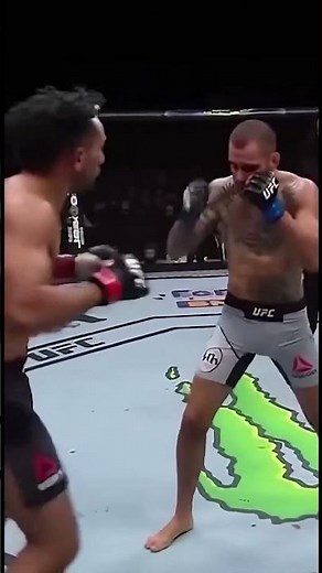 Insane UFC Knockouts That Shocked the World ‼️😱 #ufc