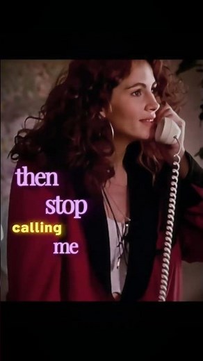 'Pretty Woman' Moments We All Fell in Love With ❤️🎥