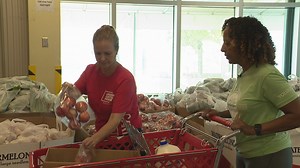 Hunger Action Month: Mid-Ohio Food Collective Facing Unprecedented Need