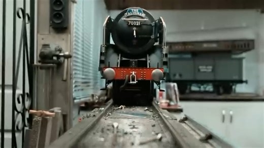 一个视频向您介绍风靡欧美上百年的工程模型（model engineering）是怎么一回事