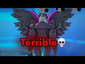 The outfits… | Roblox, Mech Showdown