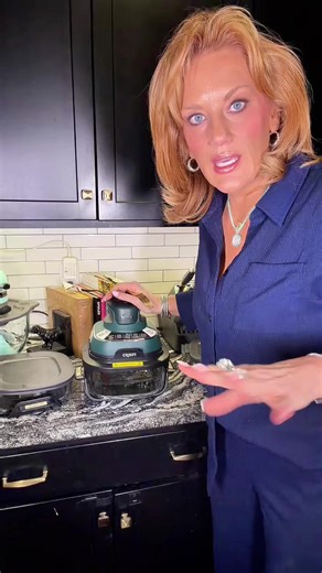 Upgrade to the Ninja Crispy Air Fryer: Compact and Versatile