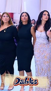 56K views · 2K reactions | Dabke - دبكة #beauty #cute #pretty #lovely #dance #music #fashion #model #wedding #love #dress #live #dabke #bellydance #arabic #kurdish #colourfull | Dabke | Facebook