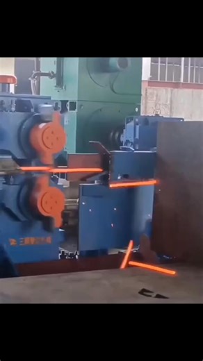 2.4K views · 11 reactions | Super fast hot cutting machine #fastmachine #machinery #cuttingmachine | Machine Artists | Facebook