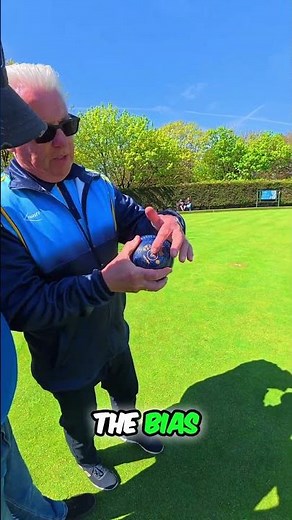 Learn Lawn Bowls Tips & Tricks from a Pro!