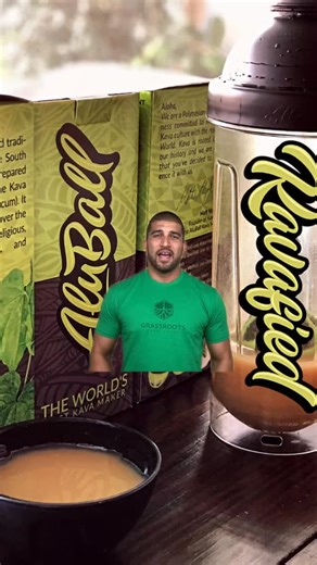 What is Kava? We talk about what kava is - a shrub plant that has been farmed in the South Pacific for thousands of years. The roots of the kava plant are harvested, dried, and pounded before being brewed into a relaxing drink. | Kavafied