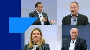 SAP Business Network: Transforming operations at Blue Diamond Growers