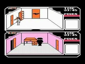 SPY vs SPY