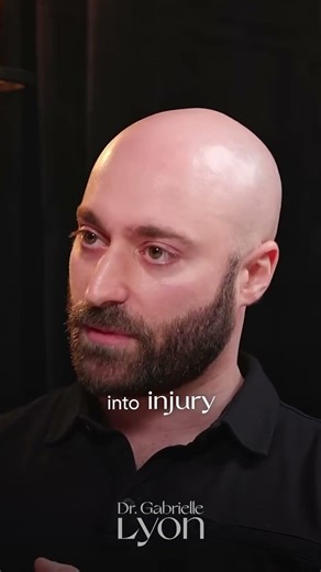 Why do so many people get injured when trying to get stronger?