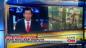 How sanctions hurt Iran