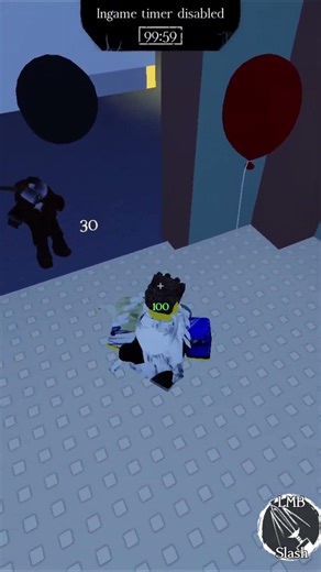How to loop slasher forever with shedlesky!