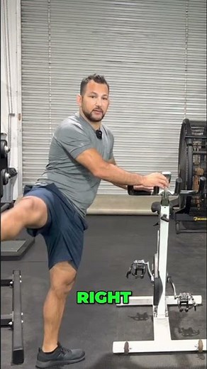 Unlock Your Hip Mobility: Essential Leg Swing Drills