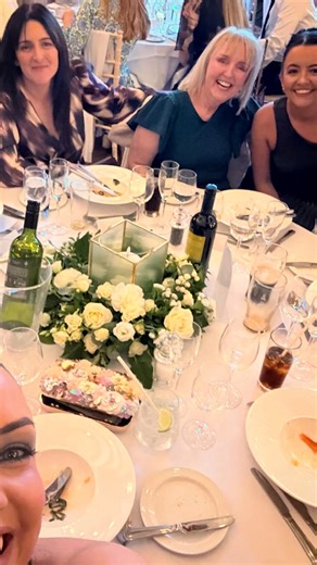 'My social anxiety would happen when meeting new people, with colleagues or even at family gatherings. My heart would race, my hands would sweat, and sometimes I thought I might faint. I’m worlds away from that level of panic now, because therapy has given me the tools and techniques to deal with it when it shows up. EastEnders Star, Shona McGarty, is sharing her mental health journey as part of the NHS Talking Therapies campaign to raise awareness of common but often misunderstood anxiety condi