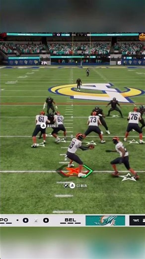 ICEMAN GAMEPLAY LIVE !!! #idpoy #fypシ #madden26 #mut26 #maddenultimateteam #likes #susbcribe