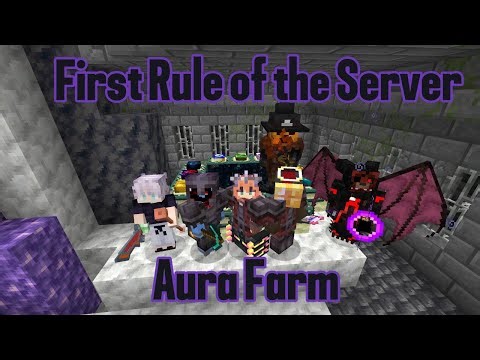 Freeing the End with Magic and Lasers