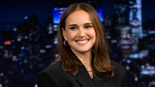 Natalie Portman's Classmates Thought She Would Win Jeopardy, Not an Oscar
