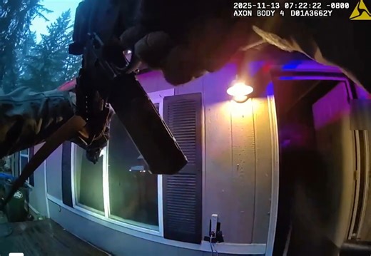 2 charged with attempted kidnapping, exploitation in Pierce County child crime case