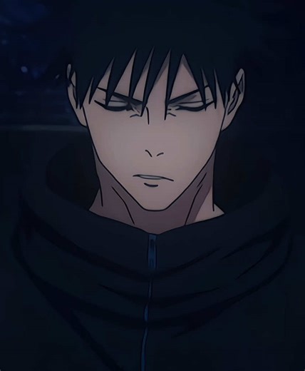 𐙚⋆ #MEGUMI ꒱ they cooked on this ep, expect me overusing these clips a lot in the next couple of days ˚₊‧꒰ა ᰔ ໒꒱ ‧₊˚ scp — simplysatoru ♫ :: Ayo Technology - 50 Cent dt : michelle ♡ #megumifushiguro #megumiedit #jujutsukaisen #jjk