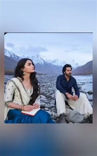 alia and varun most romantic song ll love song #Bollywood song #arjit singh #aliabhatt#varundhawan