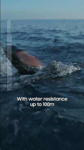 Galaxy Watch Ultra: Take on the tides | Samsung