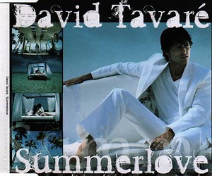 David Tavaré - Summerlove