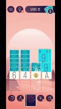 Match Solitaire: Card Game - Android #gameplayshorts
