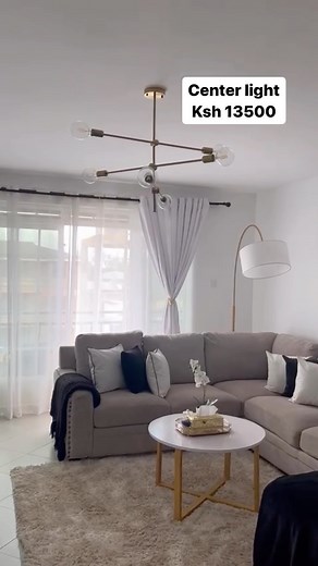 17 reactions | Tap to shop the light ✨✨ Ksh 13,500..bulbs included We deliver & install at a fee Order via 0771766299 or DM #tungstenelectricals | Tungsten Electricals Limited. | Facebook