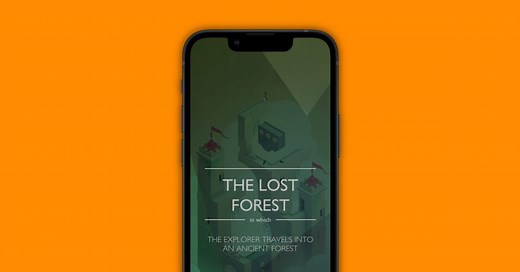 Monument Valley 2 adds new chapter four years after original launch - 9to5Mac