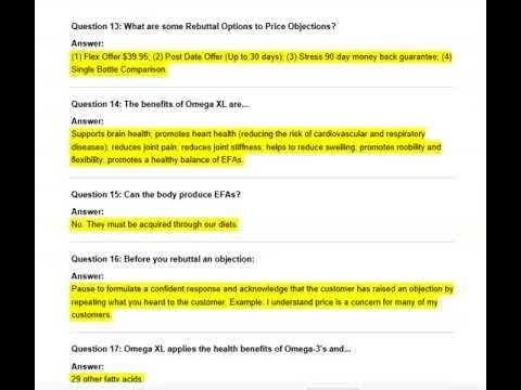 FREE AND STUDY GAMES ABOUT OMEGA XL EXAMQUESTIONSActual Qs and Ans Expert-Verified Explanation