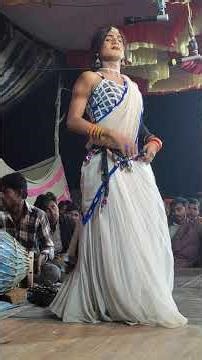 sakhi piyawa chalaye #dance #nautanki @Rohitpatelofficial11