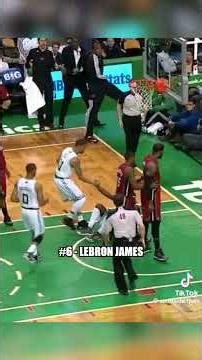 Top 10 Most Disrespectful NBA Dunks Ever 😳