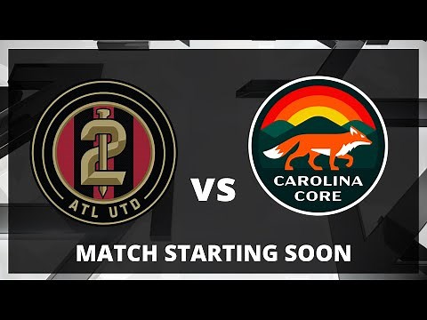 LIVE STREAM: MLS NEXT PRO: Atlanta United 2 vs Carolina Core FC | Apr 23, 2025