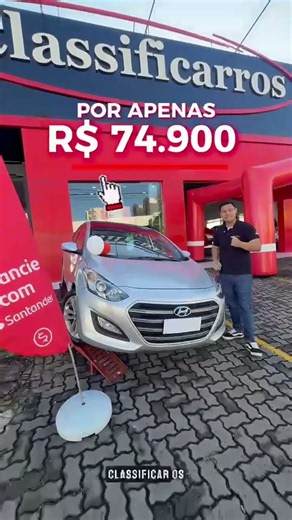 HYUNDAI i30 2016