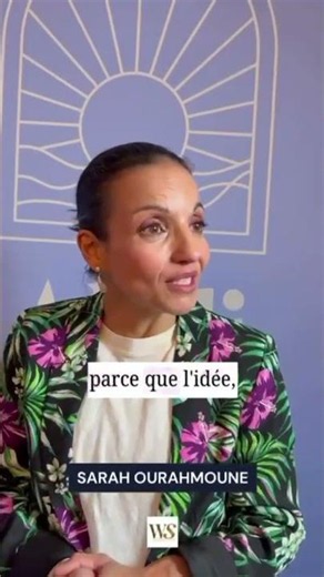 La conférence Akili Mirari Talks en un mot ?